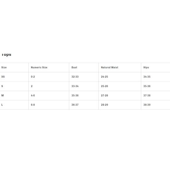 Lucca Women’s Size Medium Brown Chella Ribbed Sweater Peek A Boo Cutout Top - Picture 7 of 7